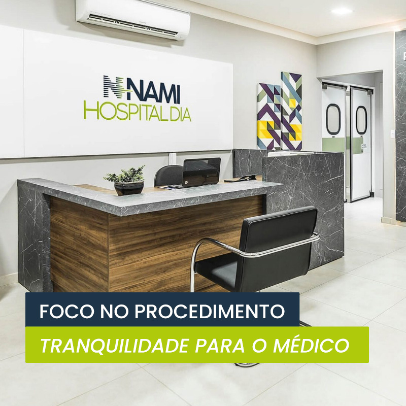 Hospital Dia