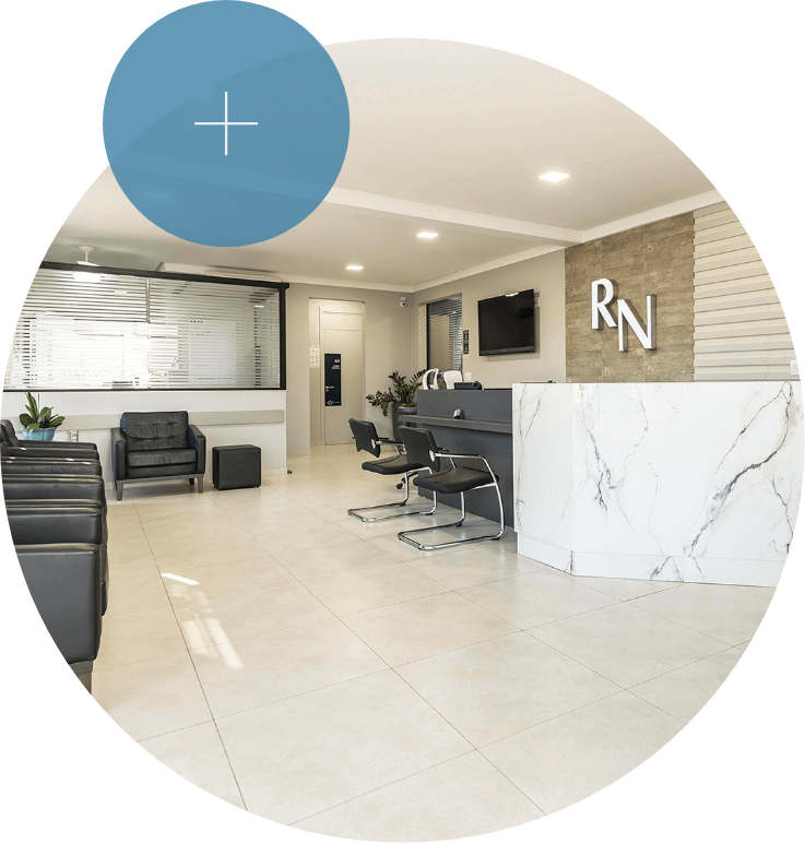 Sobre a Clínica Nami